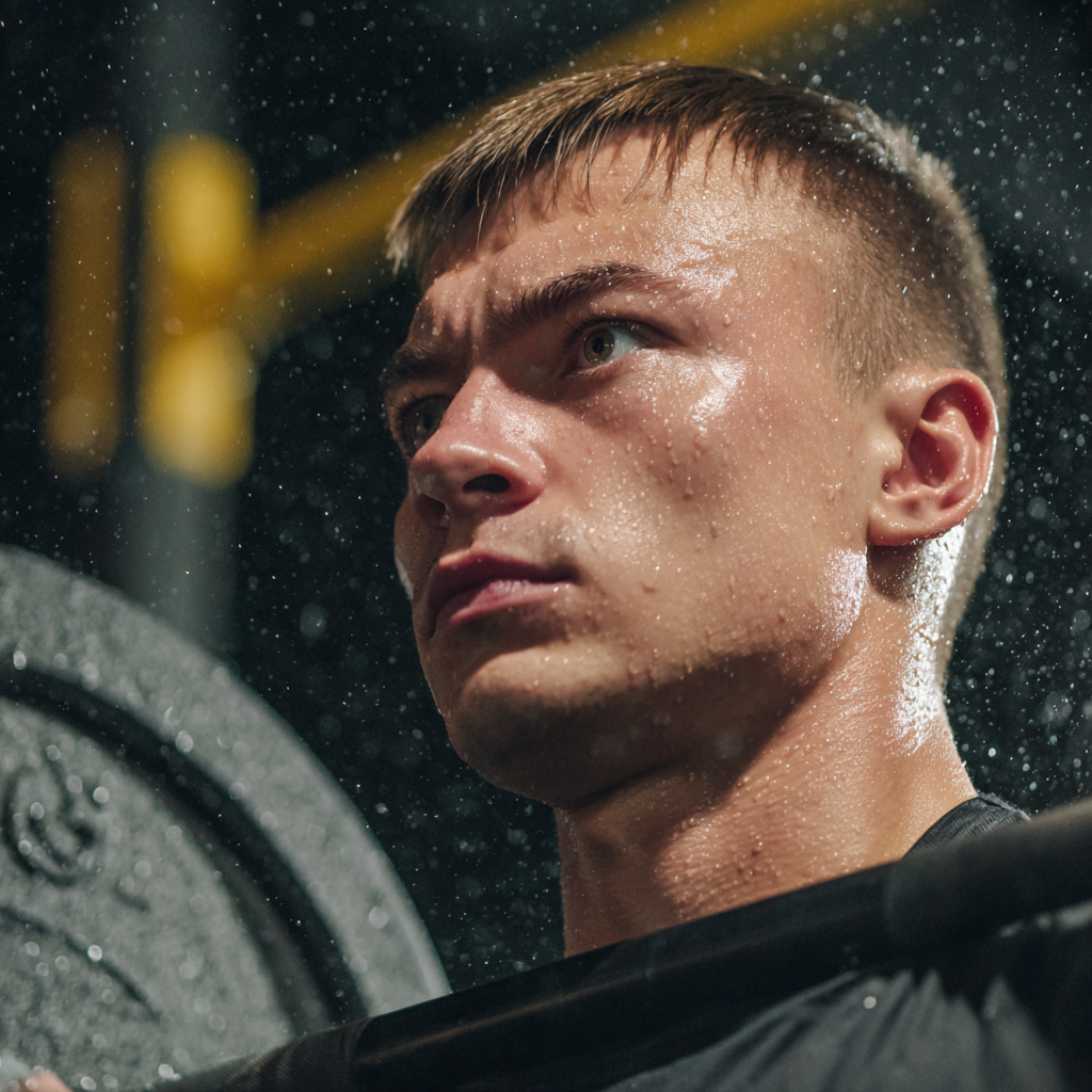 Фитнес жаттығулары